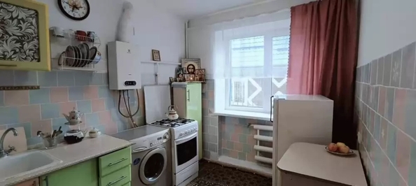 
  Продается 2-комн. квартира 42 м². Фото 2.