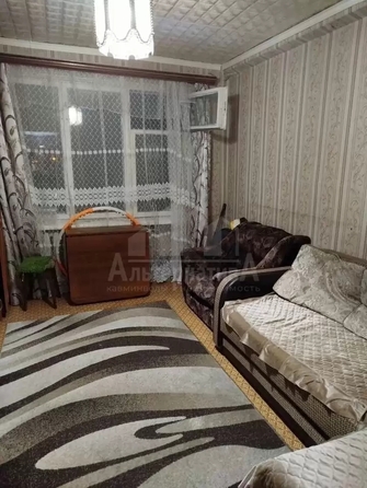 
  Продается 1-комн. квартира 17 м². Фото 1.