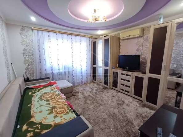 
  Продается 2-комн. квартира 34.4 м². Фото 3.