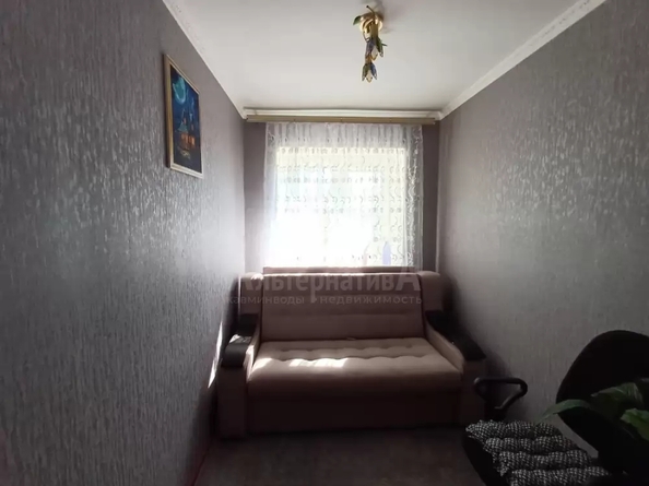 
  Продается 2-комн. квартира 34.4 м². Фото 4.