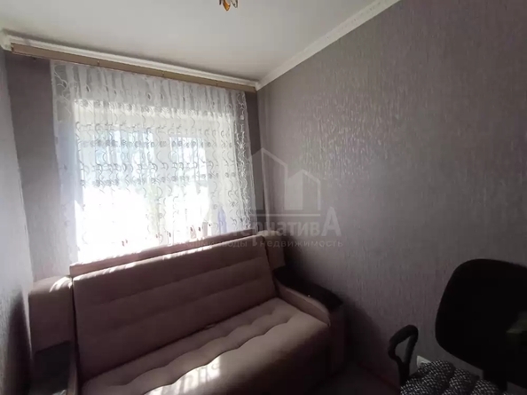 
  Продается 2-комн. квартира 34.4 м². Фото 5.