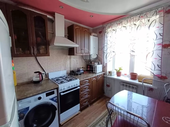 
  Продается 2-комн. квартира 34.4 м². Фото 6.