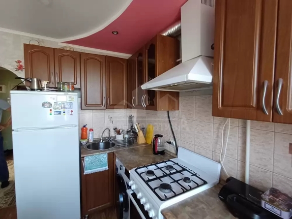 
  Продается 2-комн. квартира 34.4 м². Фото 7.