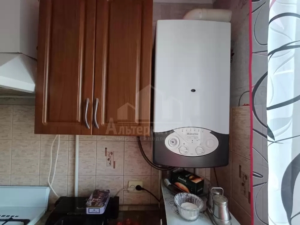 
  Продается 2-комн. квартира 34.4 м². Фото 8.