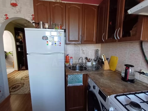 
  Продается 2-комн. квартира 34.4 м². Фото 9.