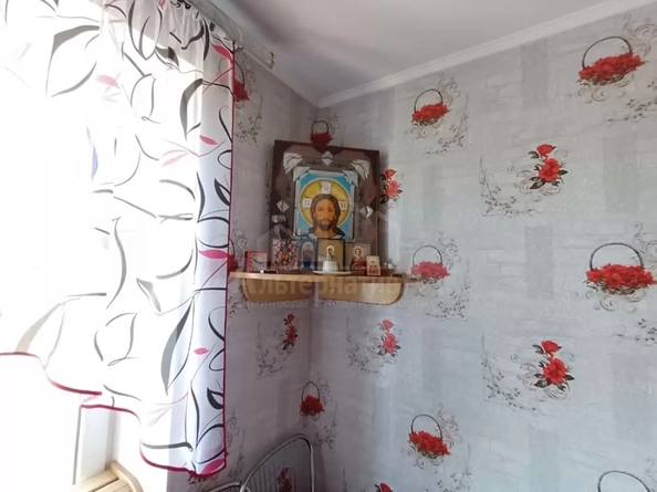 
  Продается 2-комн. квартира 34.4 м². Фото 10.