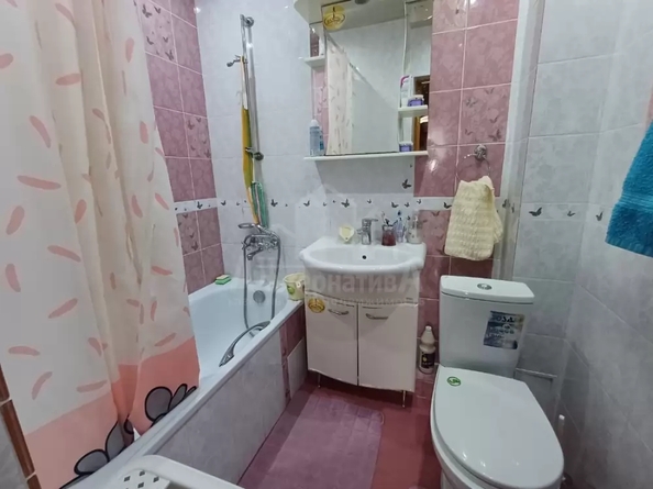 
  Продается 2-комн. квартира 34.4 м². Фото 11.