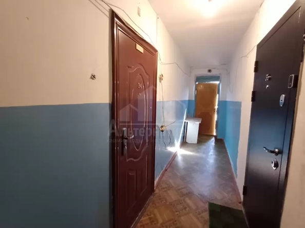 
  Продается 2-комн. квартира 34.4 м². Фото 18.