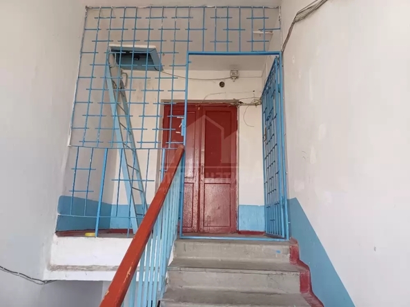 
  Продается 2-комн. квартира 34.4 м². Фото 19.