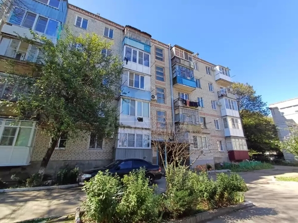 
  Продается 2-комн. квартира 34.4 м². Фото 20.