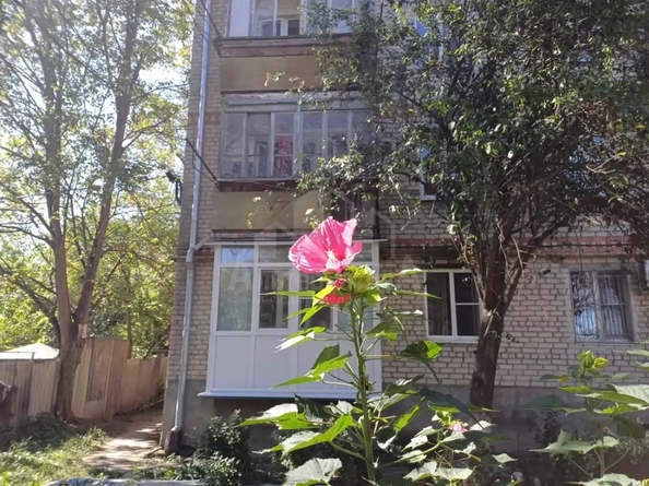 
  Продается 2-комн. квартира 34.4 м². Фото 21.
