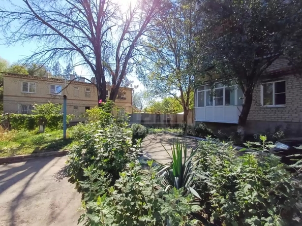 
  Продается 2-комн. квартира 34.4 м². Фото 22.