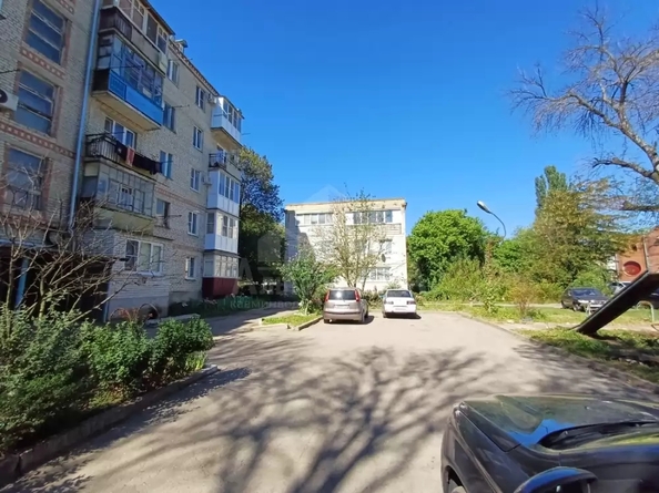 
  Продается 2-комн. квартира 34.4 м². Фото 23.