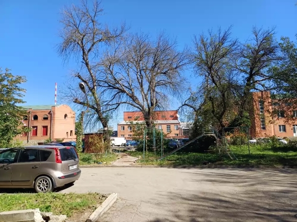 
  Продается 2-комн. квартира 34.4 м². Фото 24.