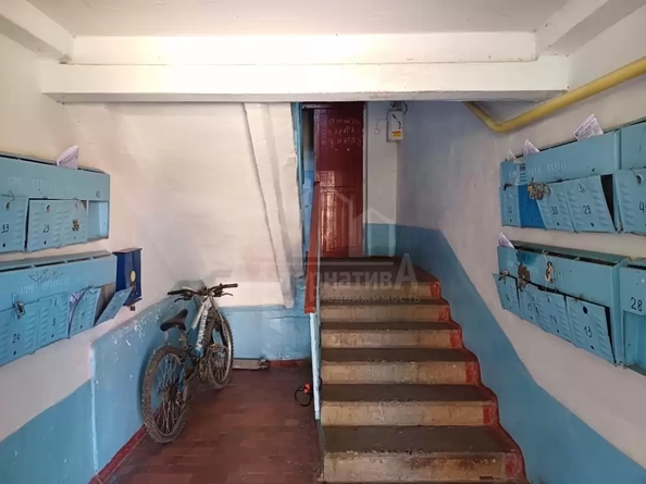 
  Продается 2-комн. квартира 34.4 м². Фото 25.