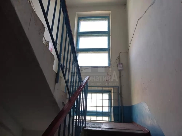 
  Продается 2-комн. квартира 34.4 м². Фото 26.