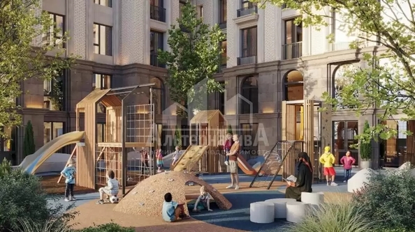 
  Продается 1-комн. квартира 41.45 м². Фото 2.