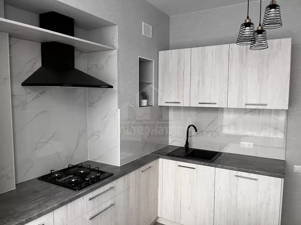 
  Продается 1-комн. квартира 36.9 м². Фото 1.