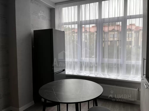 
  Продается 1-комн. квартира 36.9 м². Фото 3.