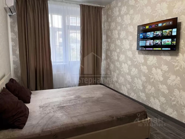 
  Продается 1-комн. квартира 36.9 м². Фото 5.