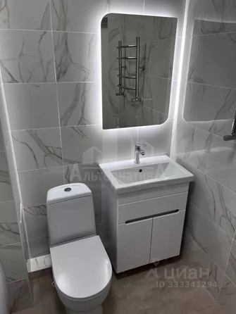 
  Продается 1-комн. квартира 36.9 м². Фото 7.
