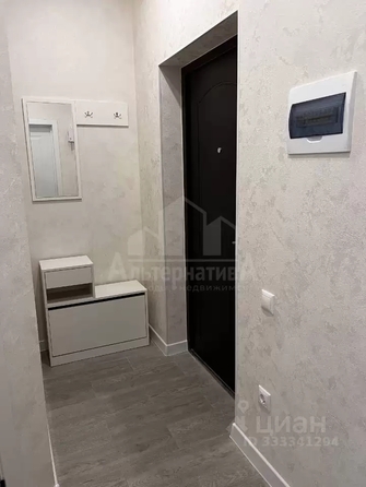 
  Продается 1-комн. квартира 36.9 м². Фото 9.