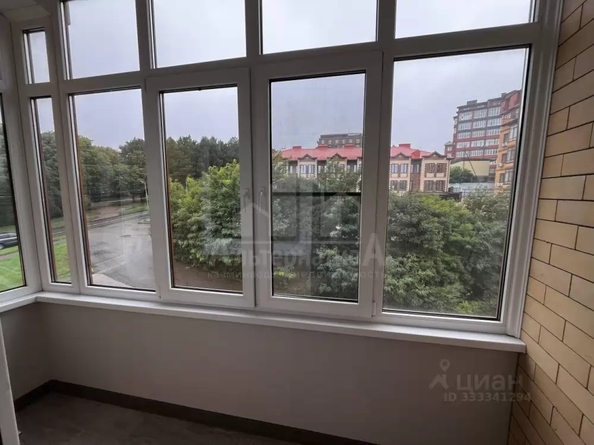 
  Продается 1-комн. квартира 36.9 м². Фото 10.