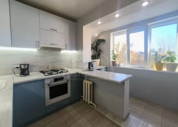 
  Продается 2-комн. квартира 48 м². Фото 1.