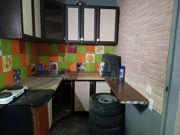 
  Продается 2-комн. квартира 34 м². Фото 1.
