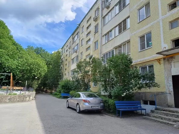 
  Продается 2-комн. квартира 48.2 м². Фото 20.