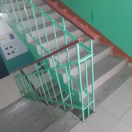 
  Продается 3-комн. квартира 66.9 м². Фото 9.
