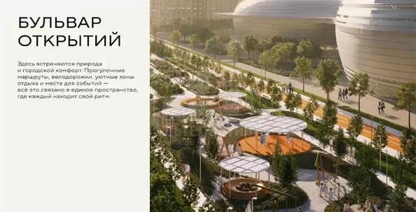 
  Продается 1-комн. квартира 32.5 м². Фото 2.