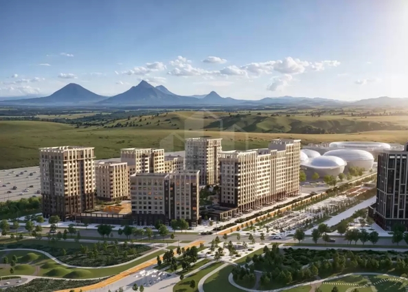 
  Продается 1-комн. квартира 32.5 м². Фото 3.