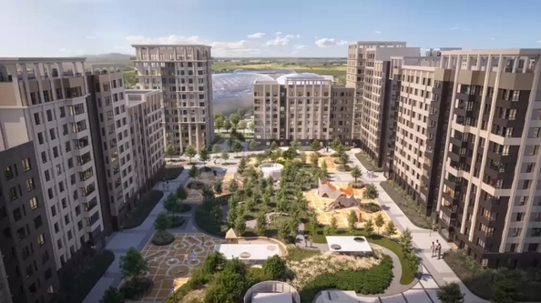 
  Продается 1-комн. квартира 32.5 м². Фото 5.