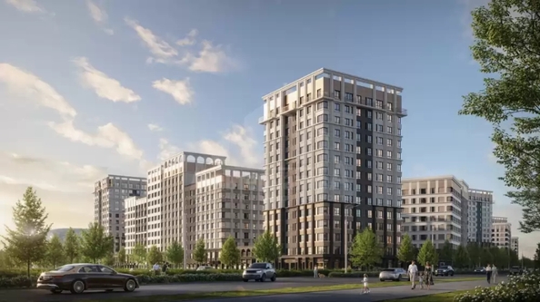 
  Продается 1-комн. квартира 32.5 м². Фото 6.