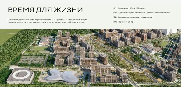 
  Продается 1-комн. квартира 32.5 м². Фото 7.