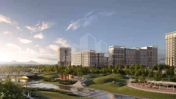 
  Продается 1-комн. квартира 32.5 м². Фото 13.