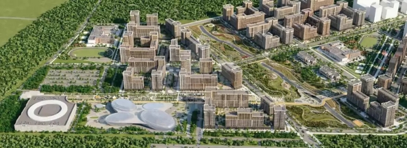 
  Продается 1-комн. квартира 32.5 м². Фото 14.
