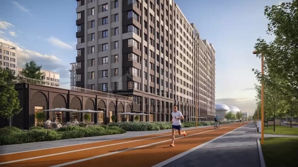 
  Продается 1-комн. квартира 32.5 м². Фото 17.