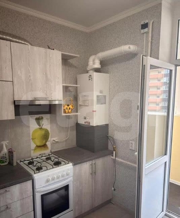 
  Продается 1-комн. квартира 31.8 м². Фото 1.