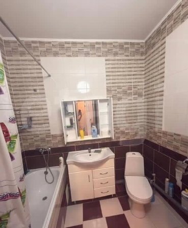 
  Продается 1-комн. квартира 31.8 м². Фото 8.