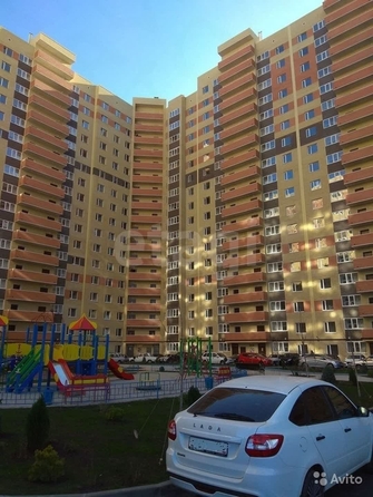 
  Продается 1-комн. квартира 31.8 м². Фото 10.