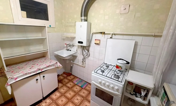 
  Сдается 1-комн. квартира 43 м². Фото 4.