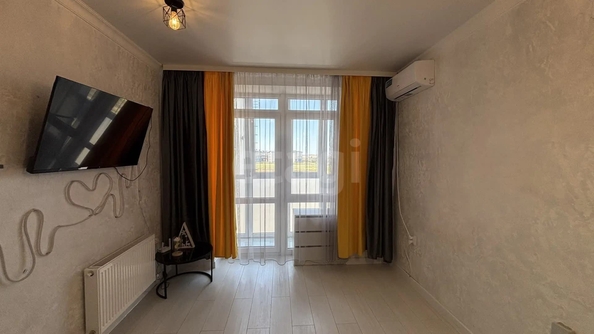 
  Продается студия 16.7 м², в КП Жилой район Гармония. Фото 1.