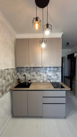 
  Продается студия 16.7 м², в КП Жилой район Гармония. Фото 2.