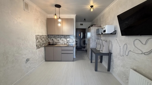 
  Продается студия 16.7 м², в КП Жилой район Гармония. Фото 3.