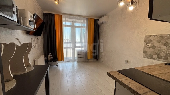 
  Продается студия 16.7 м², в КП Жилой район Гармония. Фото 4.
