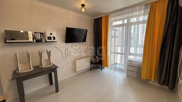 
  Продается студия 16.7 м², в КП Жилой район Гармония. Фото 5.