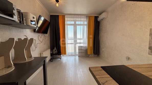 
  Продается студия 16.7 м², в КП Жилой район Гармония. Фото 6.