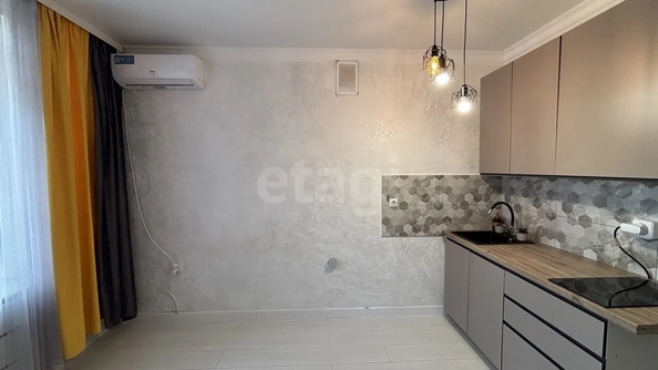 
  Продается студия 16.7 м², в КП Жилой район Гармония. Фото 7.